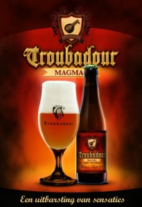 Troubadour - Magma