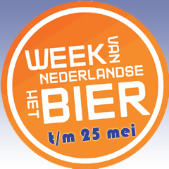 Week van het Nederlandse bier