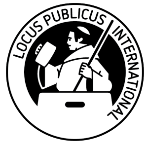 Locus Publicus-International logo-2015
