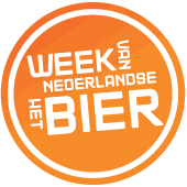Week van het Nederlandse bier bij Locus Publicus