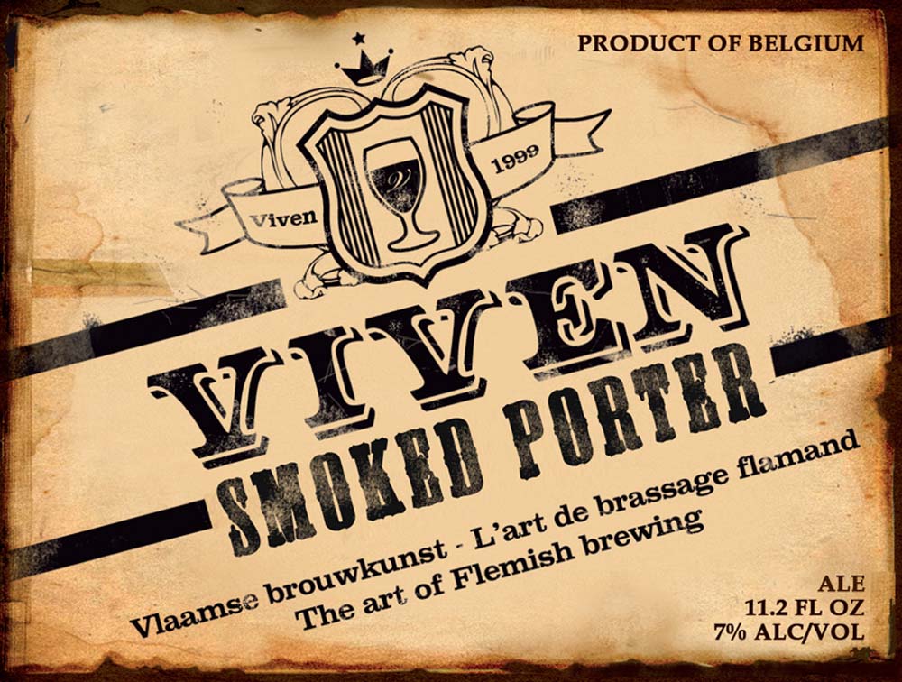 VIVEN - Porter