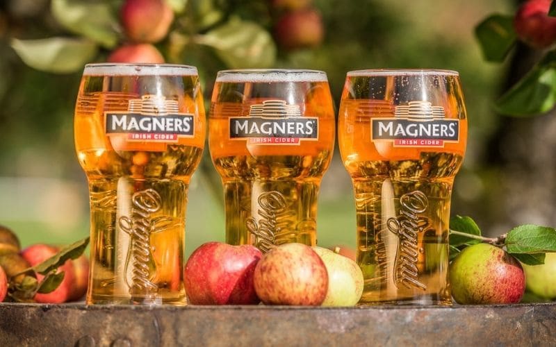 Magners Cider 1935 - 4,5%